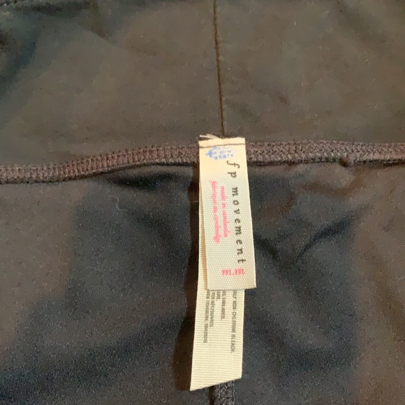 Free People Movement Turnout Leggings - Picture 7 of 8